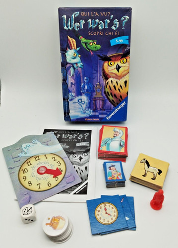 Brettspiel wer wars - brettspiel,