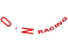 OZ Racing Aufkleber