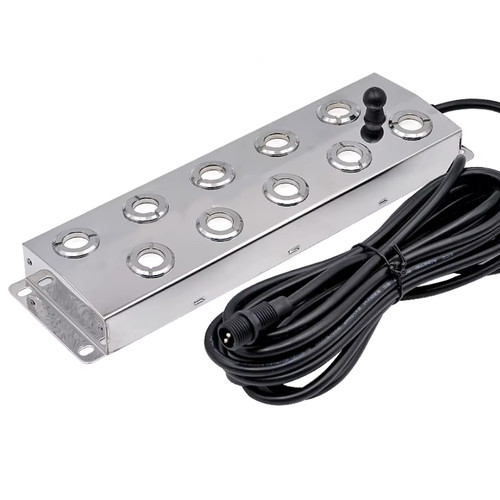 Ultraschall nebler köpfe - ultraschall,