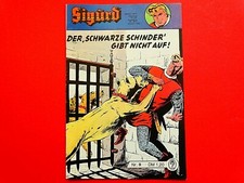 Comic sigurd der - comic:, nr.8