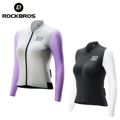 Rockbros fahrradtrikot damen - fahrradtrikot,