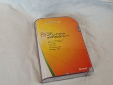 Microsoft Office Home and Student 2007 enthält Product Key