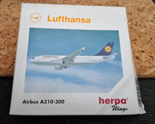 Modellflugzeug HERPA wings