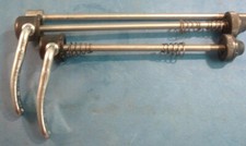 Gipiemme Italy Alloy/Steel Q/R