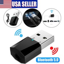 5.0 Audio Receiver Wireless