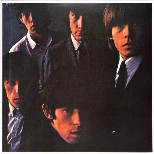 The rolling stones - the,