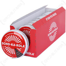 Scho kola german - german, caffeine