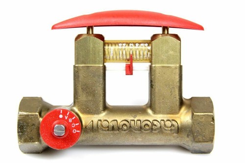 Tacosetter bypass 100 - bypass, 20