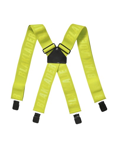 Blakläder hosenträger - blakläder,