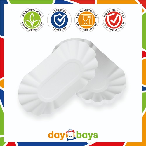 Daybays pommesschale - daybays,