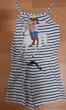 Bibi und Tina Jumpsuit und T-Shirt  / Top Model Hemd für Mädchen Gr. 140/146