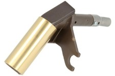 Buderus Winkelhalter Fotozelle