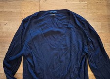 Pullover Massimo Dutti Silk