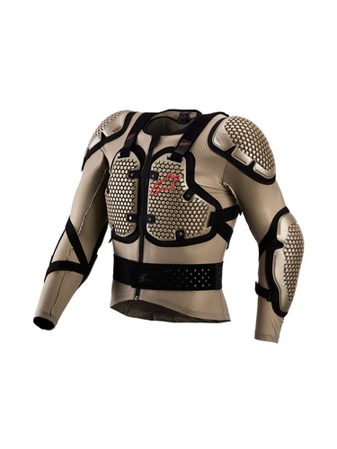 Alpinestars bionic action - bionic, v3