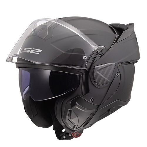 Ls2 modulares motorradhelm - ls2,