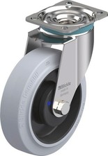 BLICKLE Lenkrolle Rad-D160mm