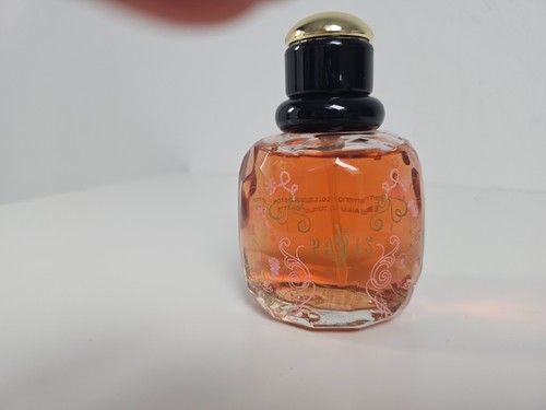 Yves saint laurent paris - yves, –