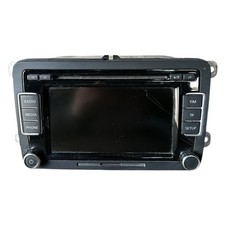 VW Passat 3C B6 Navigation