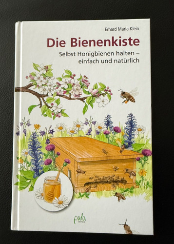Die bienenkiste selbst - bienenkiste.,