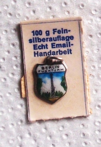 Bettelarmband wappen anhänger - bettelarmband,