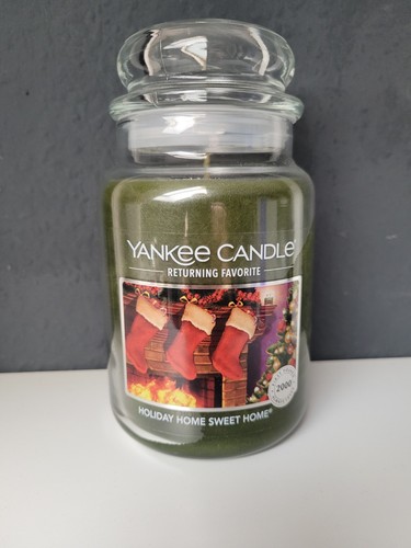 Neu yankee candle - neu✨️,