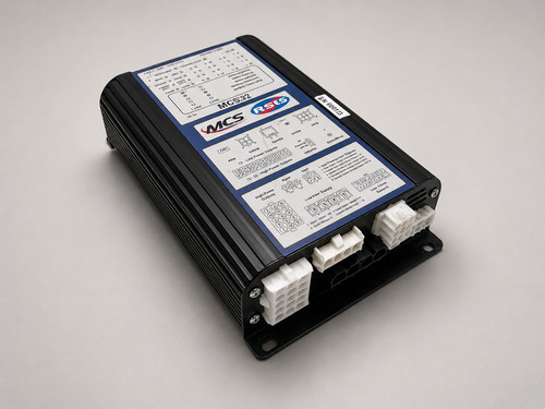 Standby rsg mcs32 - controller,