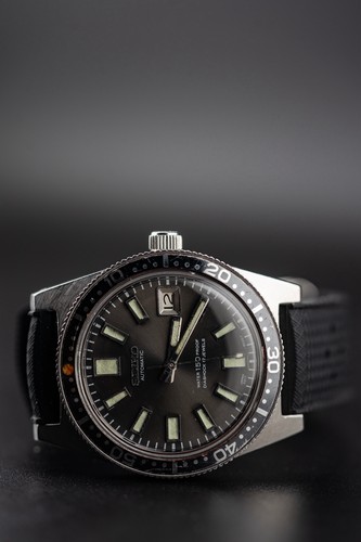 Seiko 62mas 6217 8000 - 62mas, "small