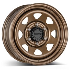 4x DOTZ Dakar bronze Offroad
