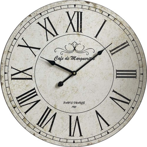 1510 wanduhr ø - wanduhr,, 50cm