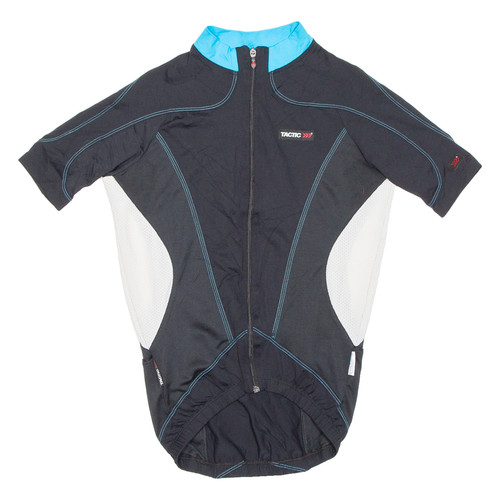 Radsport herren trikot schwarz - radsport,