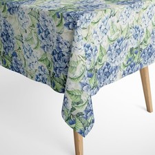 Jacquard Tischdecke