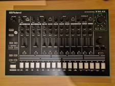 Roland TR 8 Drumcomputer In
