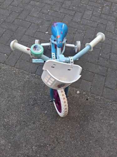 Elsa fahrrad - elsa,
