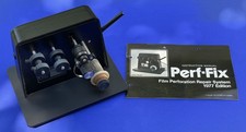 PERF FIX Perforations - Repariergerät für 16mm Filme