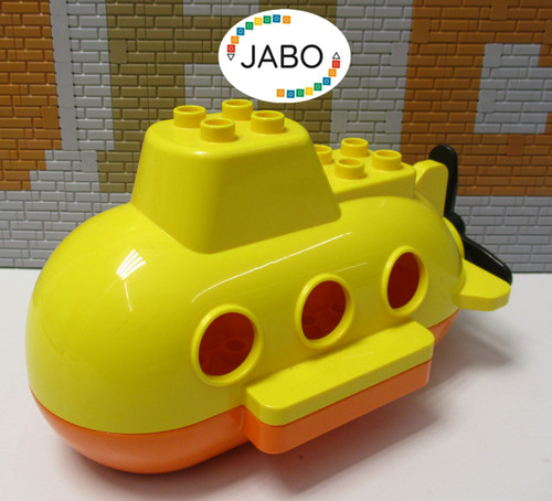 Lego duplo boot - 29, )