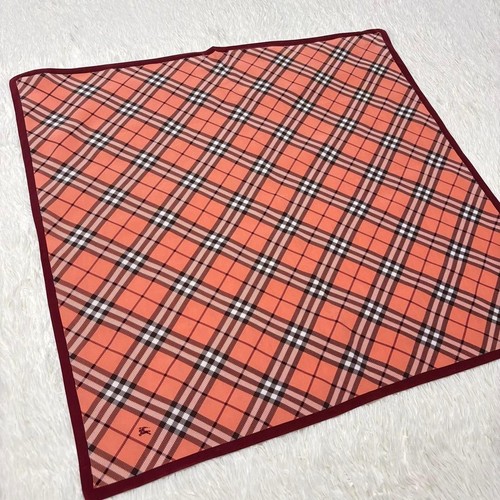 Burberry seidentuch x 75 - seidentuch, cm
