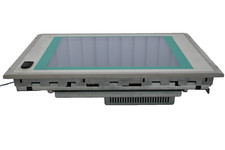 Siemens SIMATIC Panel PC 870 6AV7714-2DA13-0AE0 Touch 15" gebraucht ungeprüft