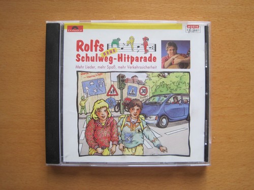Rolf zuckowski rolfs - zuckowski,