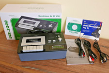 AUVISIO USB-Kassetten-Player
