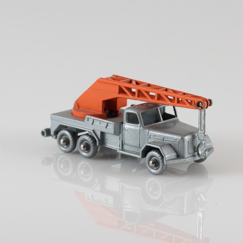 Matchbox lesney 30b - nr.,