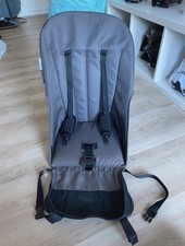 Bugaboo Cameleon 1 & 2 Sportsitz Sitzbezug Ersatzteil Gebraucht