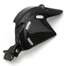 Carbon Ritzelabdeckung für