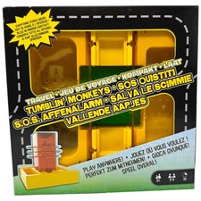 AFFEN Alarm - Stäbe Kugeln