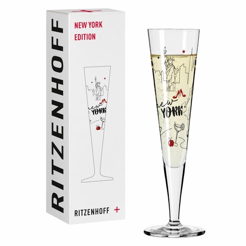 Ritzenhoff champusglas new - ritzenhoff,