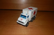 SIKU 2218, Maßstab 1:55