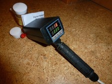 Imkerei Oxalsäure-Verdampfer