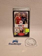 Fifa 10 - Playstation PSP -