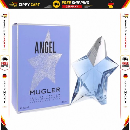 Mugler angel eau - mugler, de