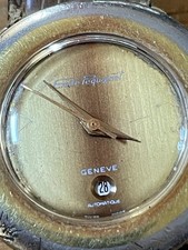 Emile pequignet uhr automatik - uhr,