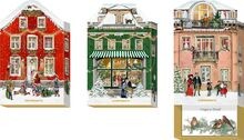 Adventskalender schachtel - adventskalender-schachtel, –